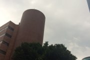 城市中的大學@香港理工大學