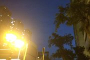 ?De sterrennacht@麗港城