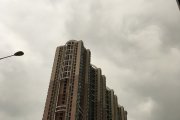 風起雲湧@青衣