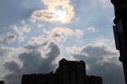 INSOLATION has ISOLATED me from outdoor activities@灝景灣