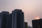 夕陽哀學制亡魂@青衣