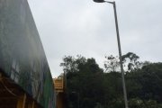 一百億在山邊@採石山