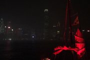 一帆風順？@尖沙咀