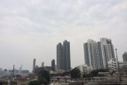 碎裂@譽港灣