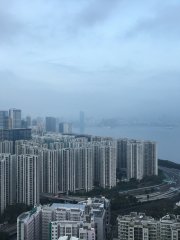 西灣河7/3早
