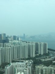 西灣河28/3早