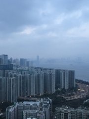 西灣河2/3早