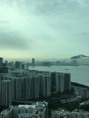 西灣河23/3下午