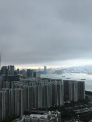 西灣河11/4下午