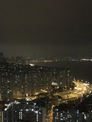 西灣河23/2晚