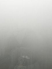 西灣河14/4早