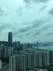 西灣河5月8日下午
