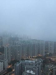 西灣河7/3晚