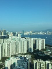 西灣河28/2早