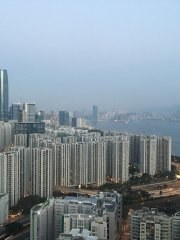 西灣河3/3早