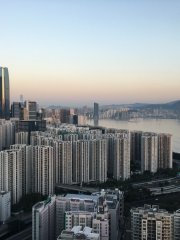 西灣河29/2早