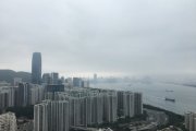 西灣河20/4早