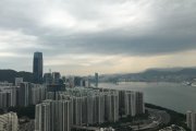 西灣河18/4早