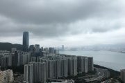 西灣河19/4早