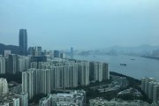 西灣河4/3早