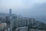 西灣河1/3早