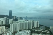 西灣河4/4早