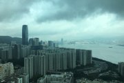 西灣河9/4早