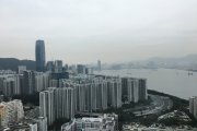 西灣河11/3下午