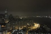 西灣河23/2晚