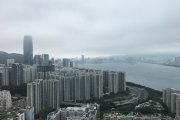 西灣河12/4早