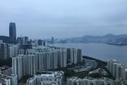 西灣河25/2早