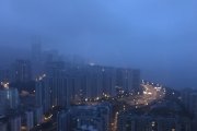 西灣河21/3早