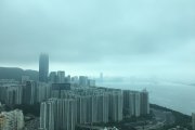 西灣河5月1早