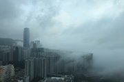 西灣河22/4早