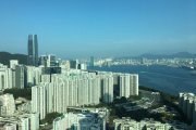 西灣河28/2早