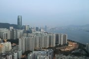 西灣河3/3早