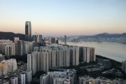 西灣河29/2早