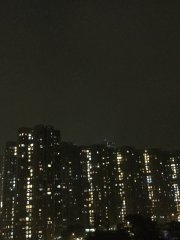 夜色