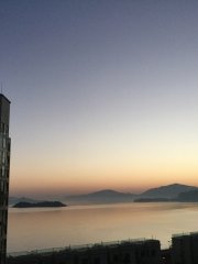 sunrise