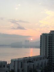 sunrise