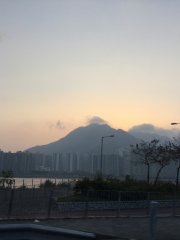 sunrise