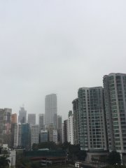 濛濛晨光