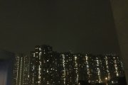 夜色