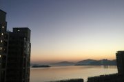 sunrise