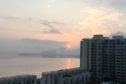 sunrise
