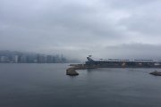 晨