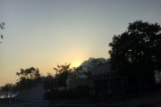 sunrise