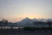 sunrise