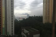 雨後的雲彩