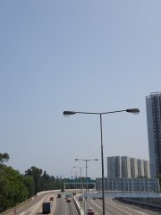 Sunny